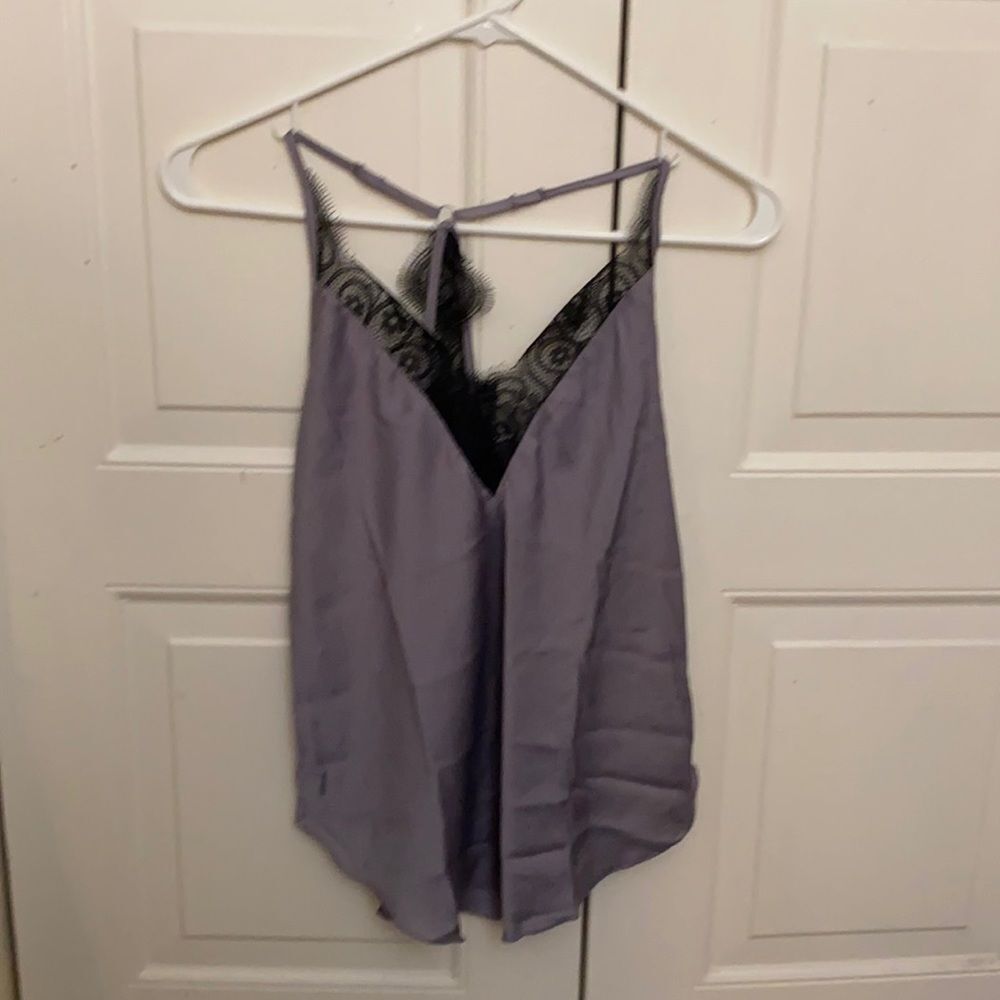 Intimately free cami